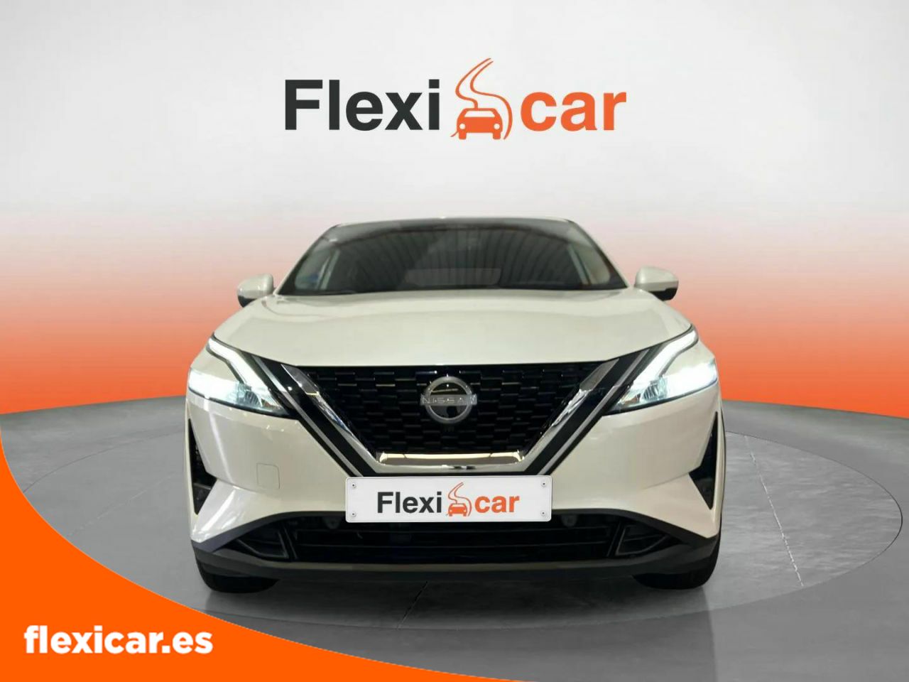 nissan qashqai 2024 / foto grande (2)