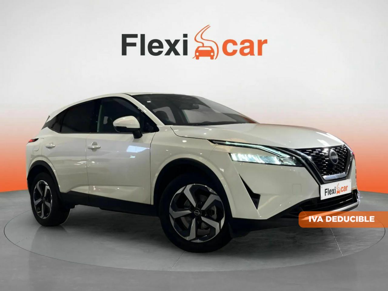 I20 alcala de henares  de segunda mano - nissan qashqai 2024 /