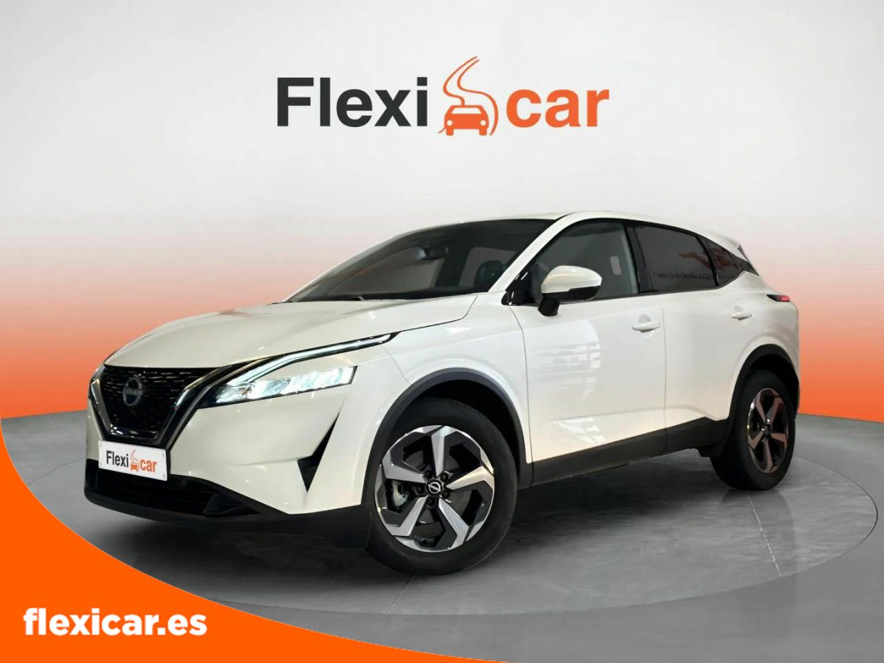 nissan qashqai 2024 / foto grande (3)