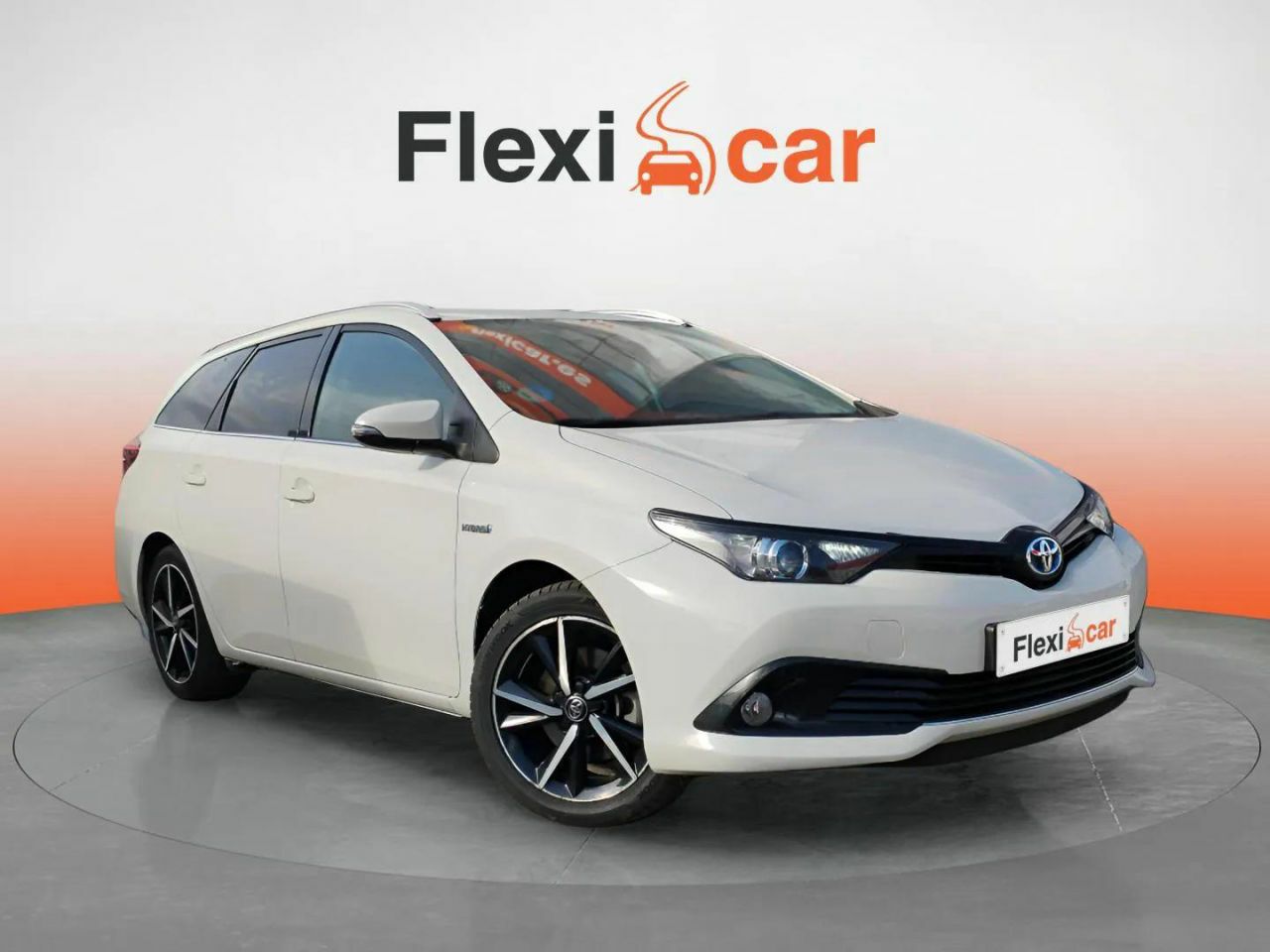 toyota auris 2018 /