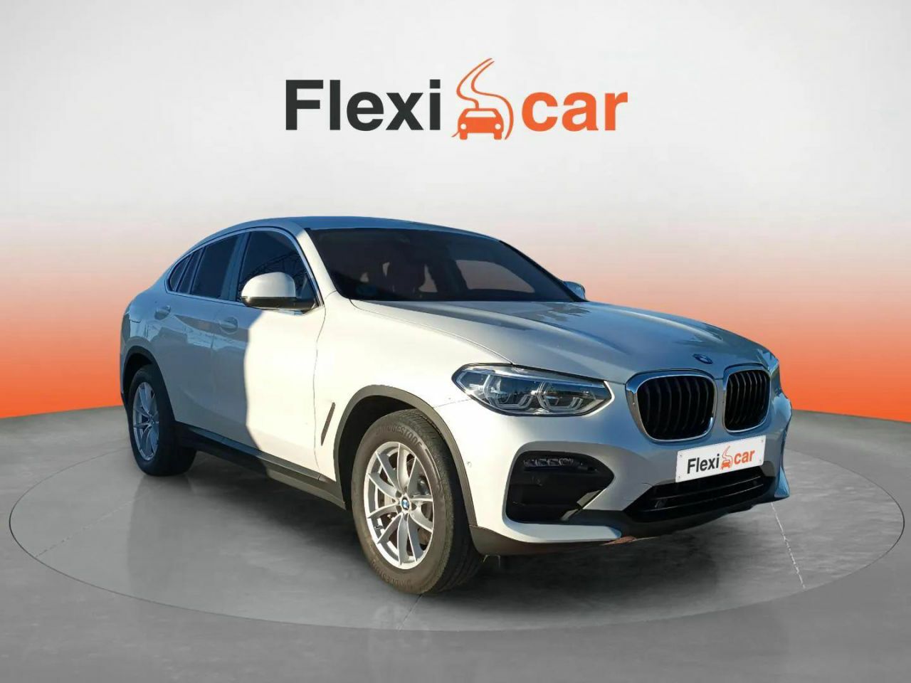 Bmw x4 2021  de segunda mano - bmw x4 2021 /