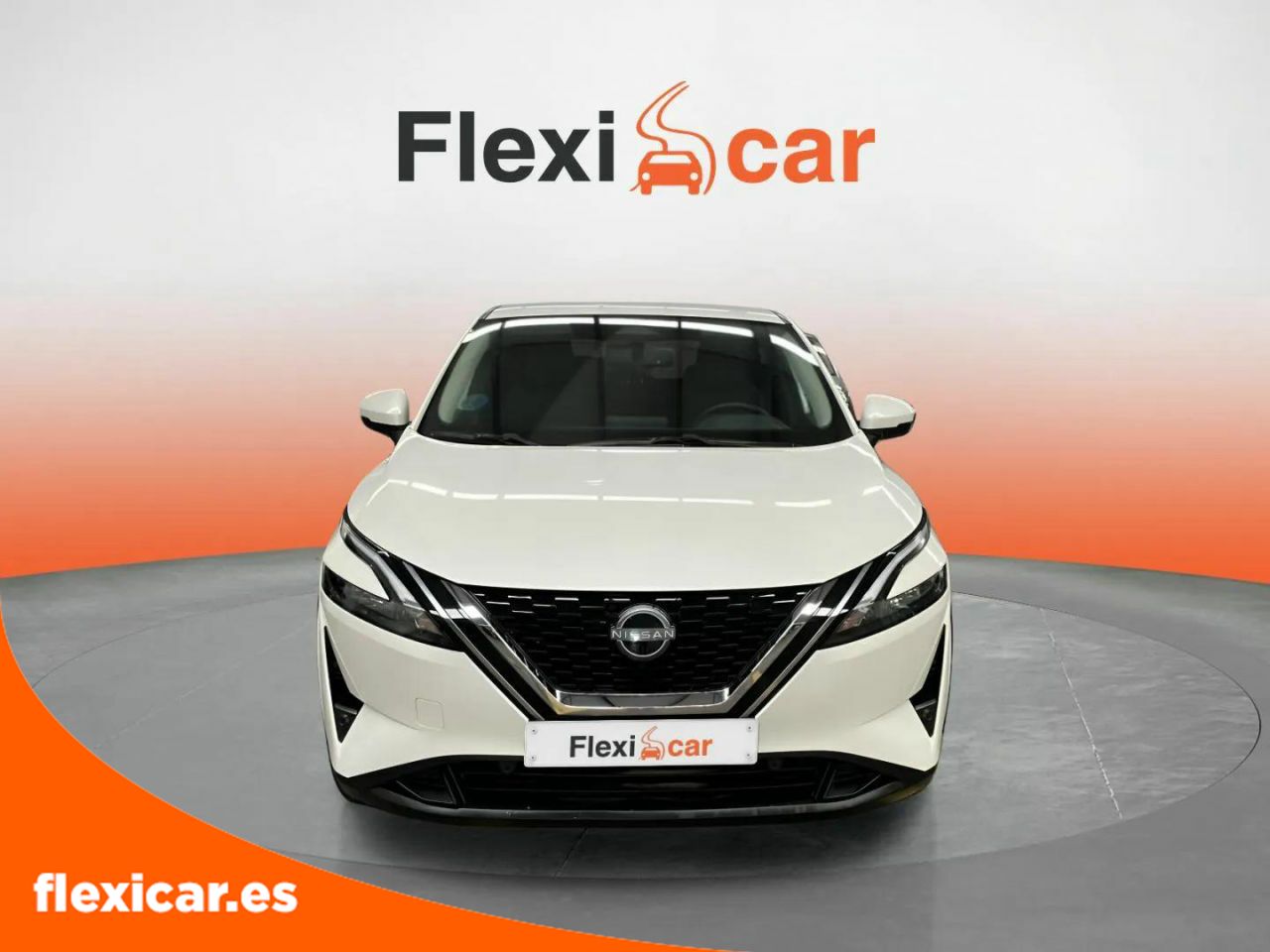 nissan qashqai 2024 / foto grande (2)