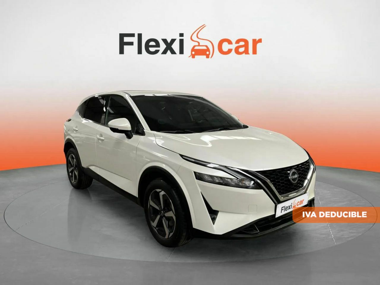 Nissan qashqai 2022 alcala de henares  de segunda mano - nissan qashqai 2024 /