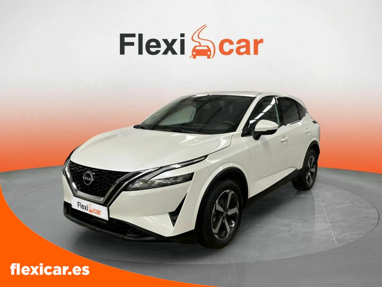 nissan qashqai 2024 / foto grande (3)