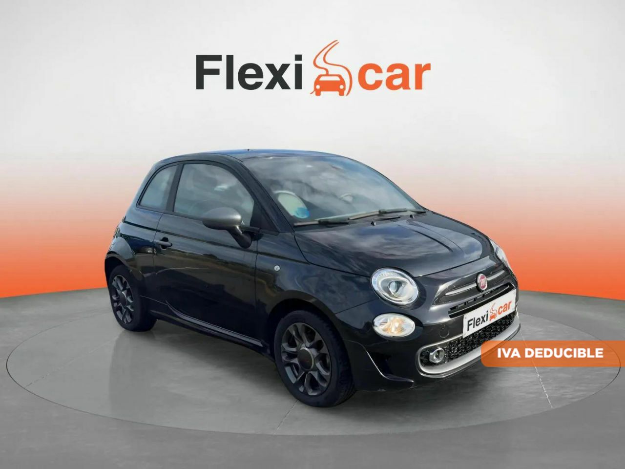 Fiat 500c henares  de segunda mano - fiat 500 2021 /
