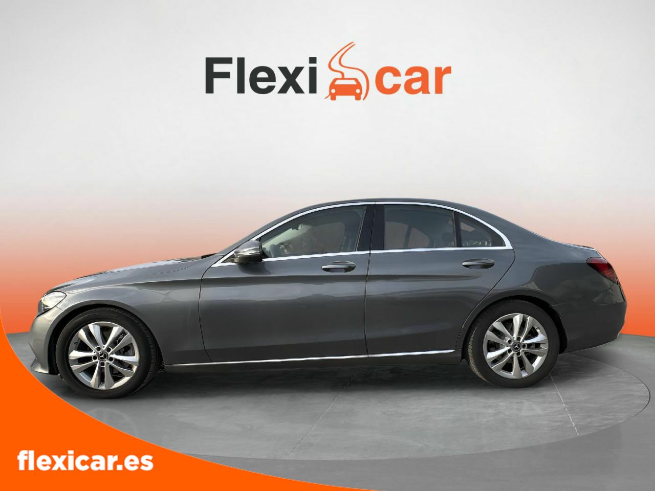 mercedes clase c 2019 / foto grande (3)