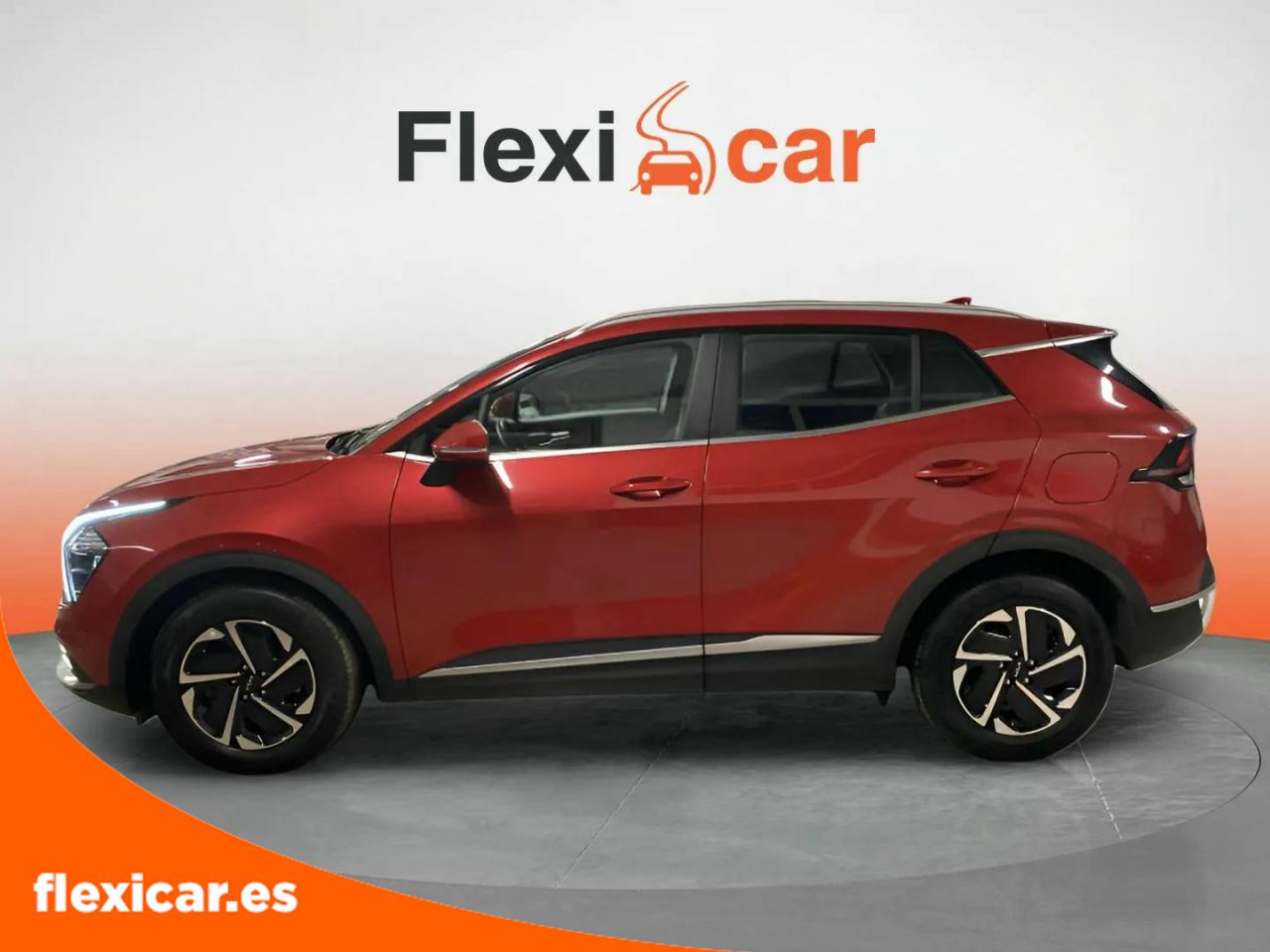 kia sportage 2023 / foto grande (3)
