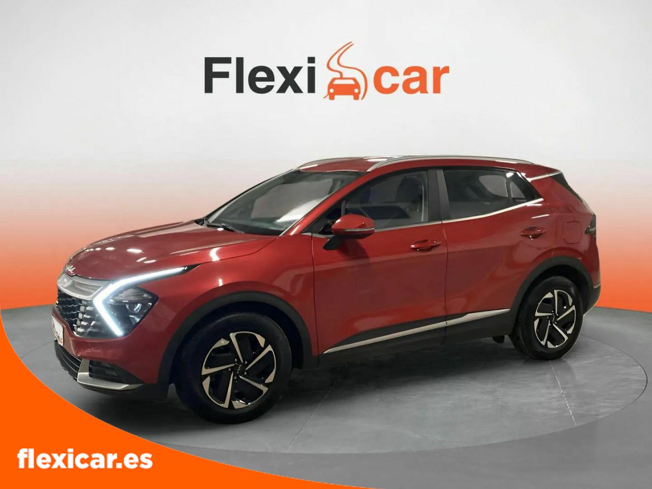 kia sportage 2023 / foto grande (2)
