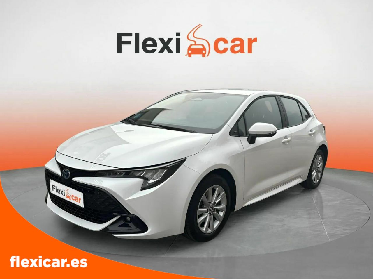 toyota corolla 2023 / foto grande (3)