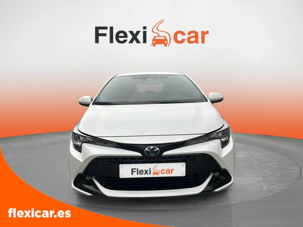 toyota corolla 2023 / foto grande (2)