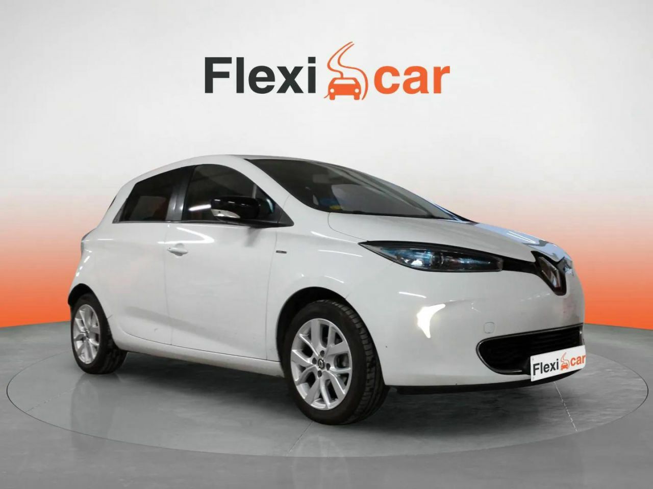Renault clio madrid  de segunda mano en Madrid - renault zoe 2019 /