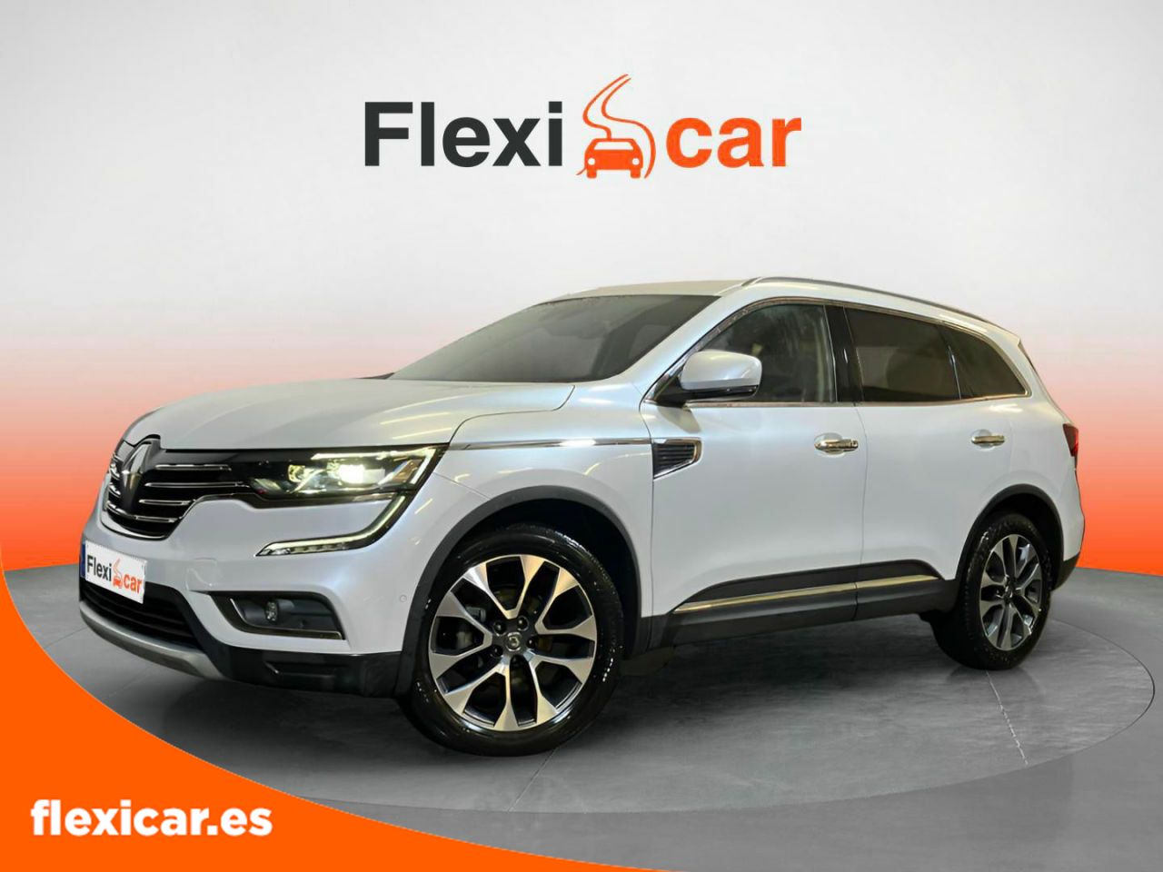 renault koleos 2017 / foto grande (3)