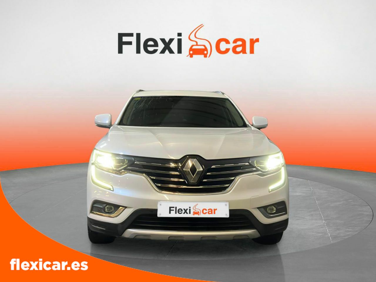 renault koleos 2017 / foto grande (2)
