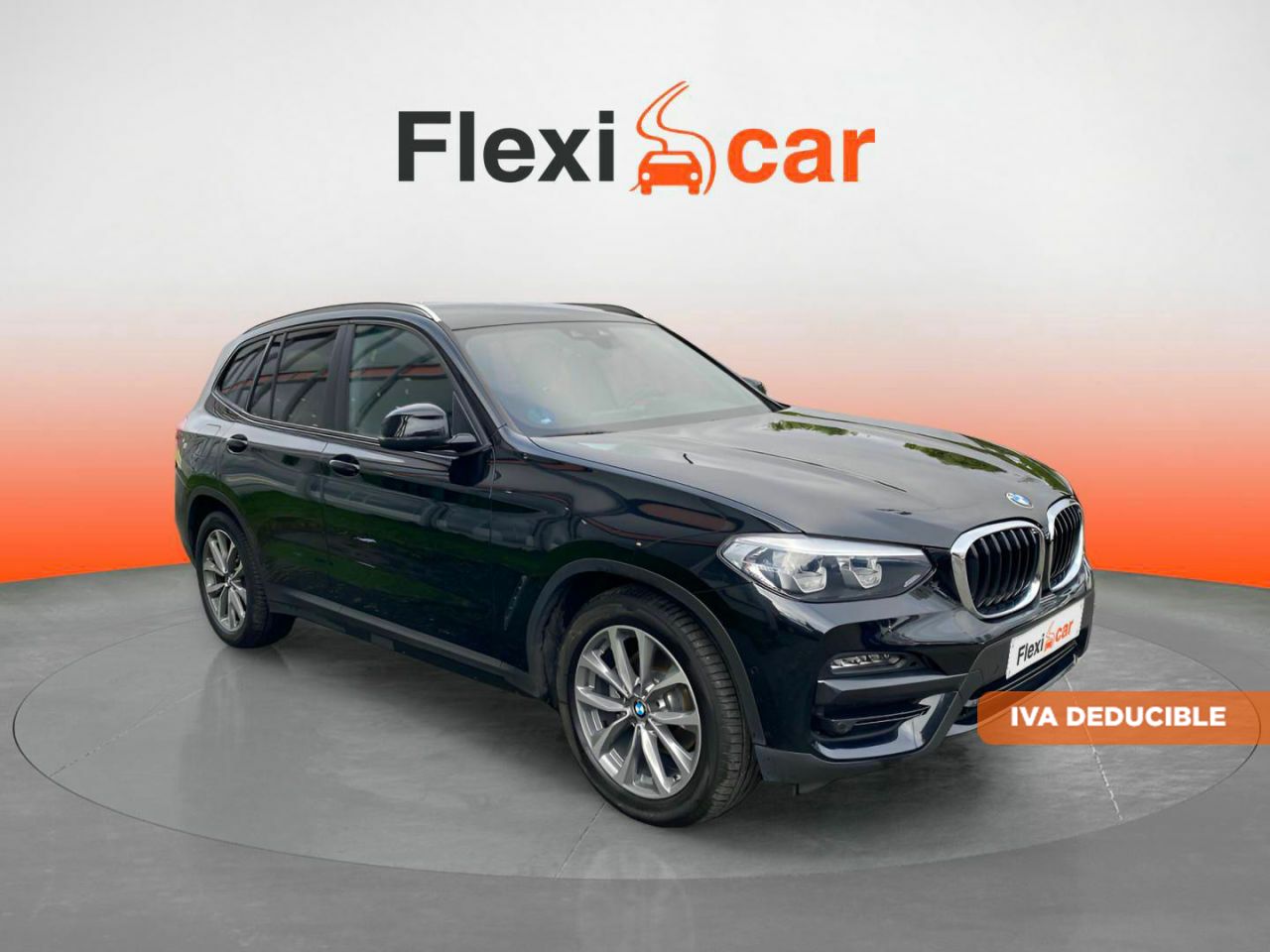 Bmw x3 2007  de segunda mano - bmw x3 2021 /