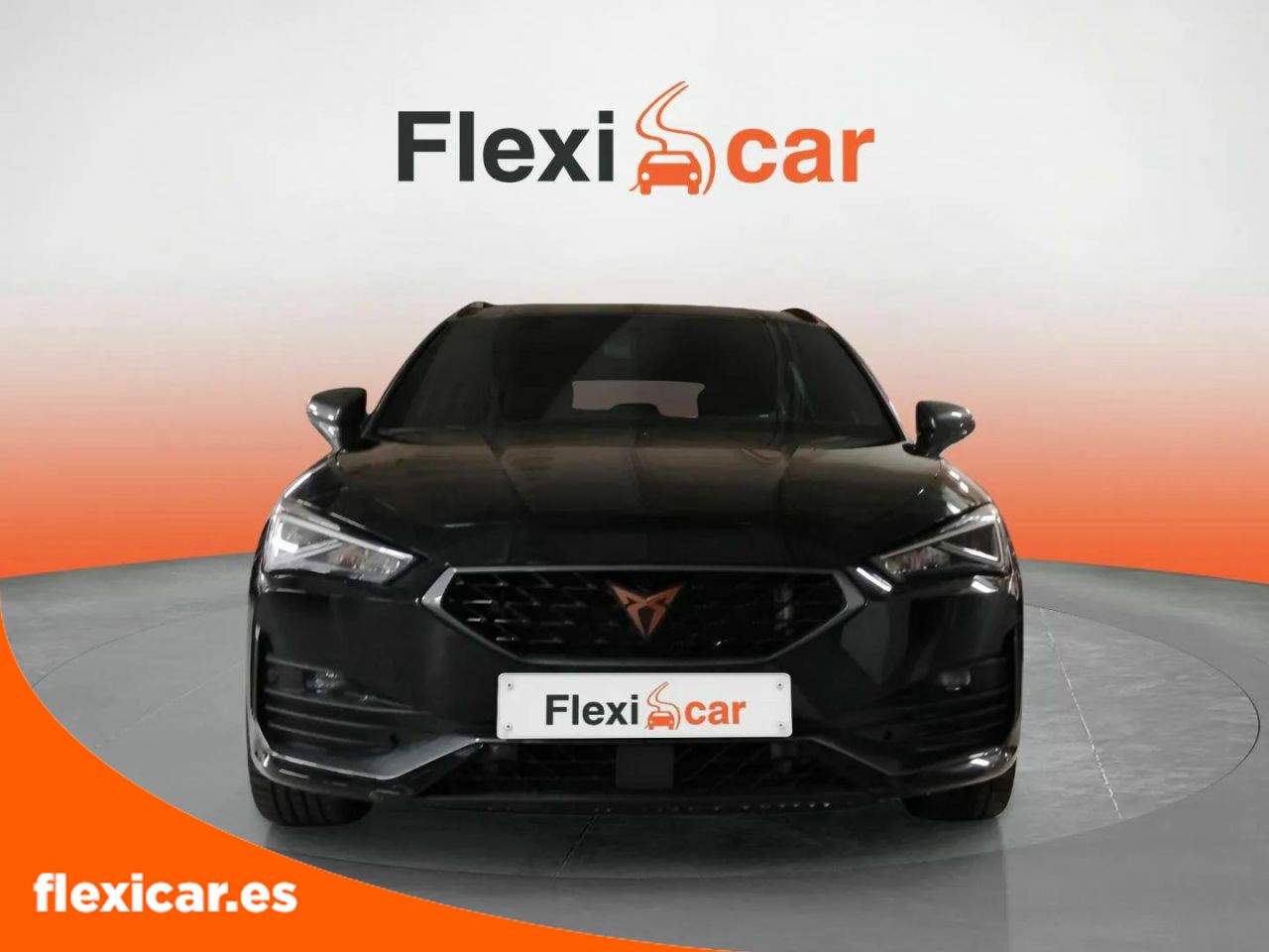 cupra león 2023 / foto grande (2)