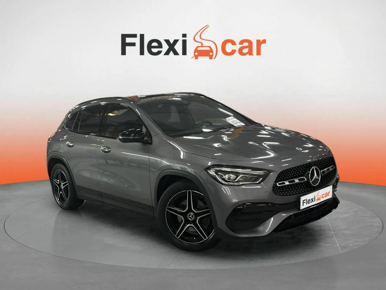 mercedes gla 2021 /
