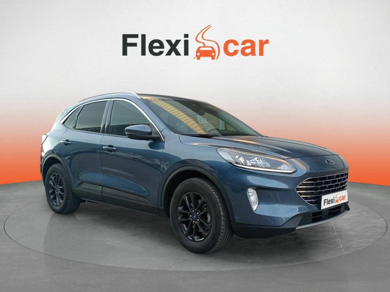 Ford kuga 2023  de segunda mano - ford kuga 2023 /