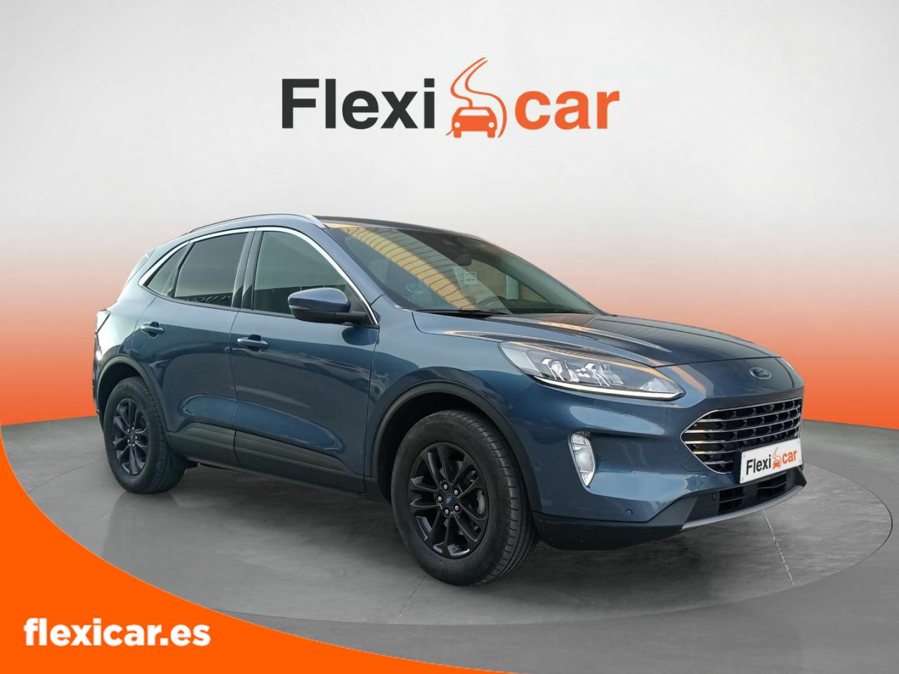 ford kuga 2023 / foto grande (2)