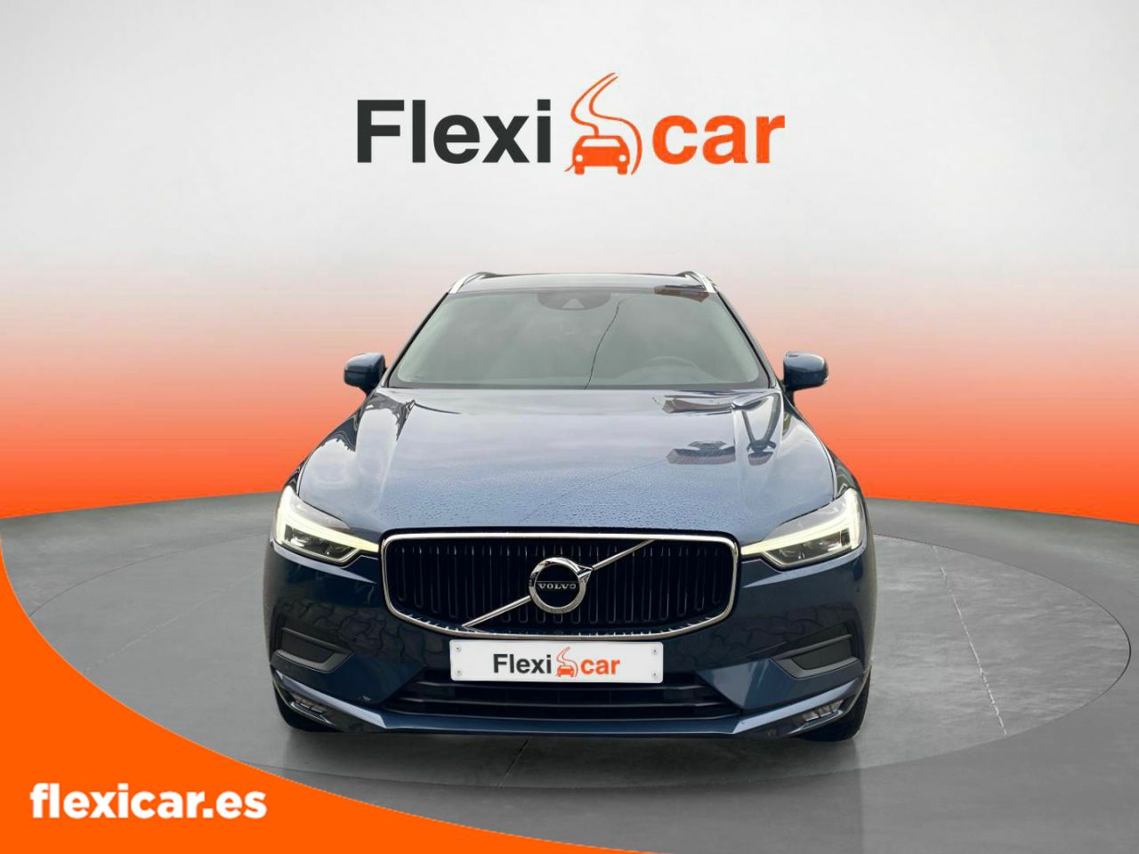 volvo xc-60 2021 / foto grande (2)