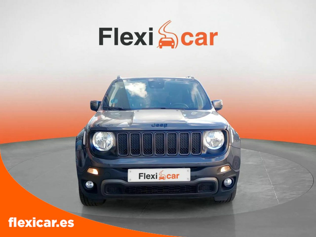 jeep renegade 2022 / foto grande (2)