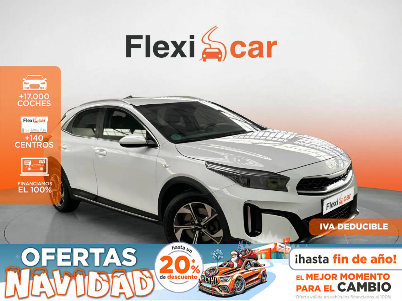 Kia stonic 2023 madrid  de segunda mano en Madrid - kia xceed 2023 /