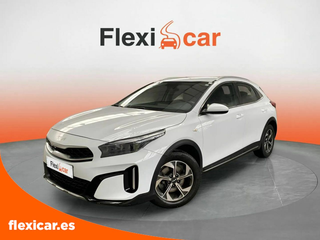 kia xceed 2023 / foto grande (3)