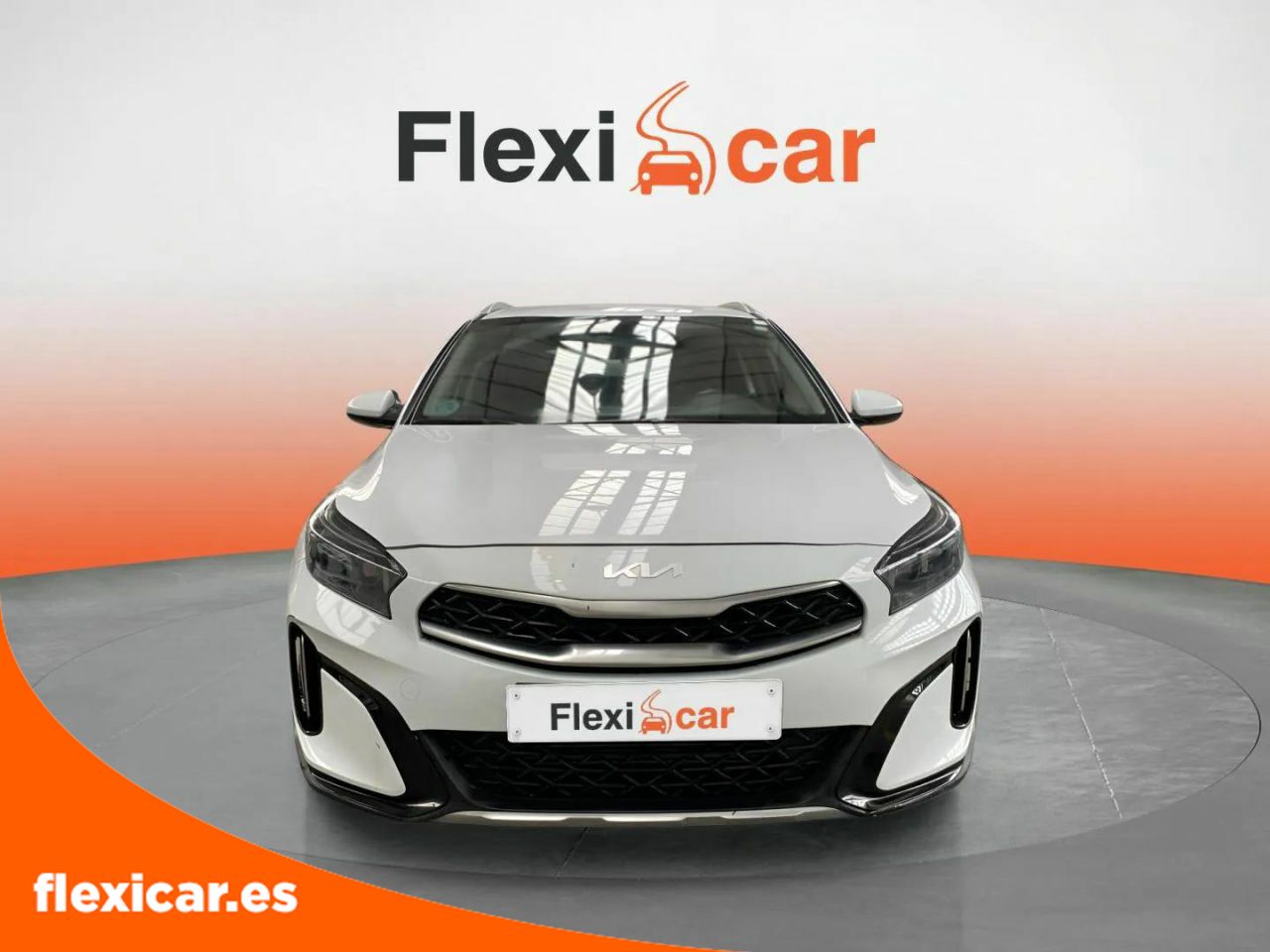 kia xceed 2023 / foto grande (2)