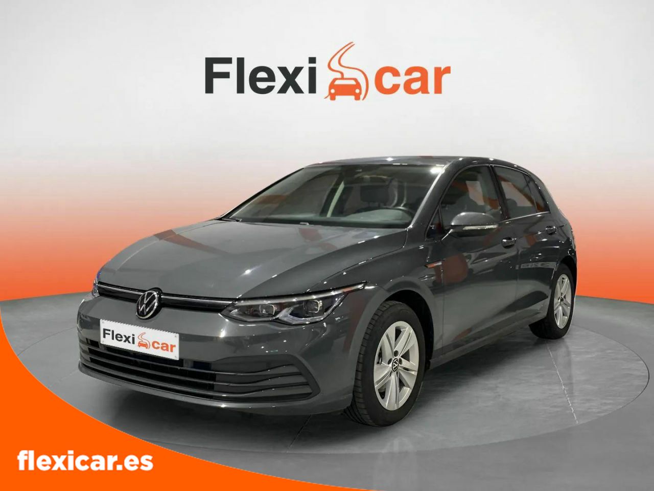 volkswagen golf 2020 / foto grande (3)