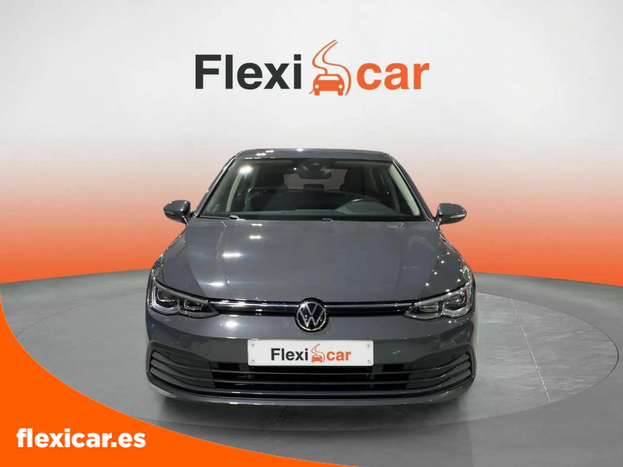 volkswagen golf 2020 / foto grande (2)