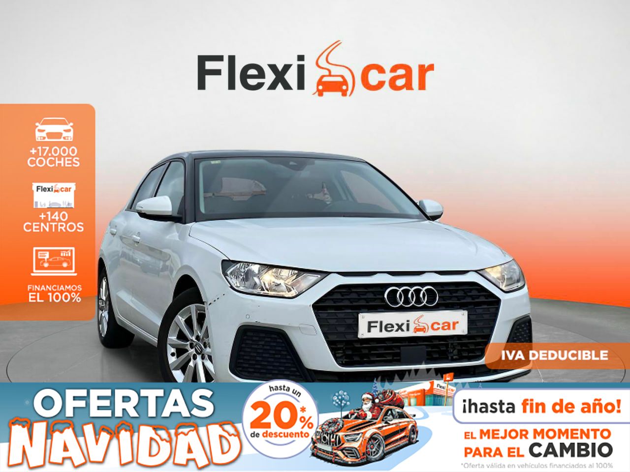 audi a1 2020 /