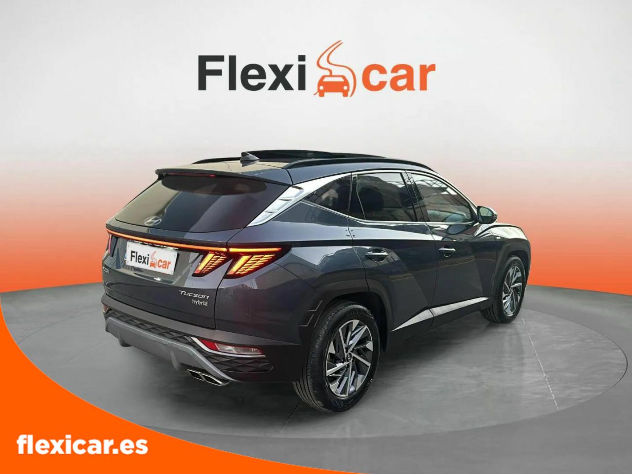 hyundai tucson 2024 / foto grande (3)