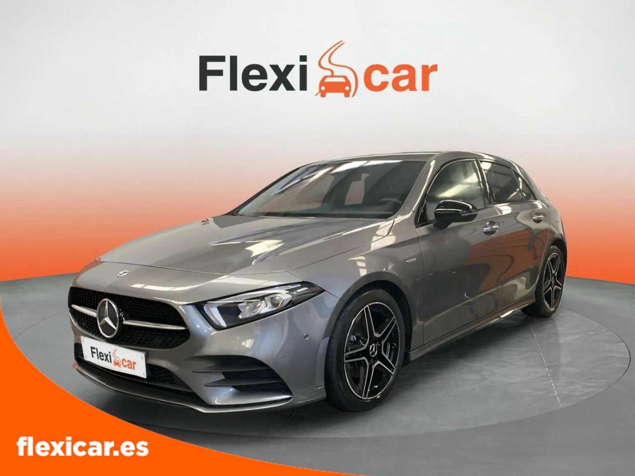 mercedes clase a 2022 / foto grande (3)