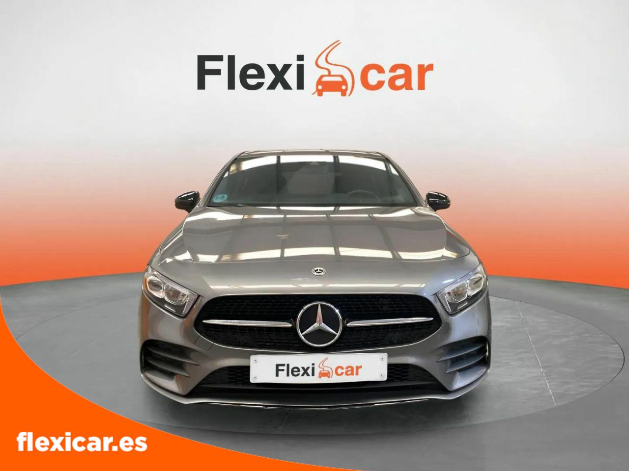 mercedes clase a 2022 / foto grande (2)
