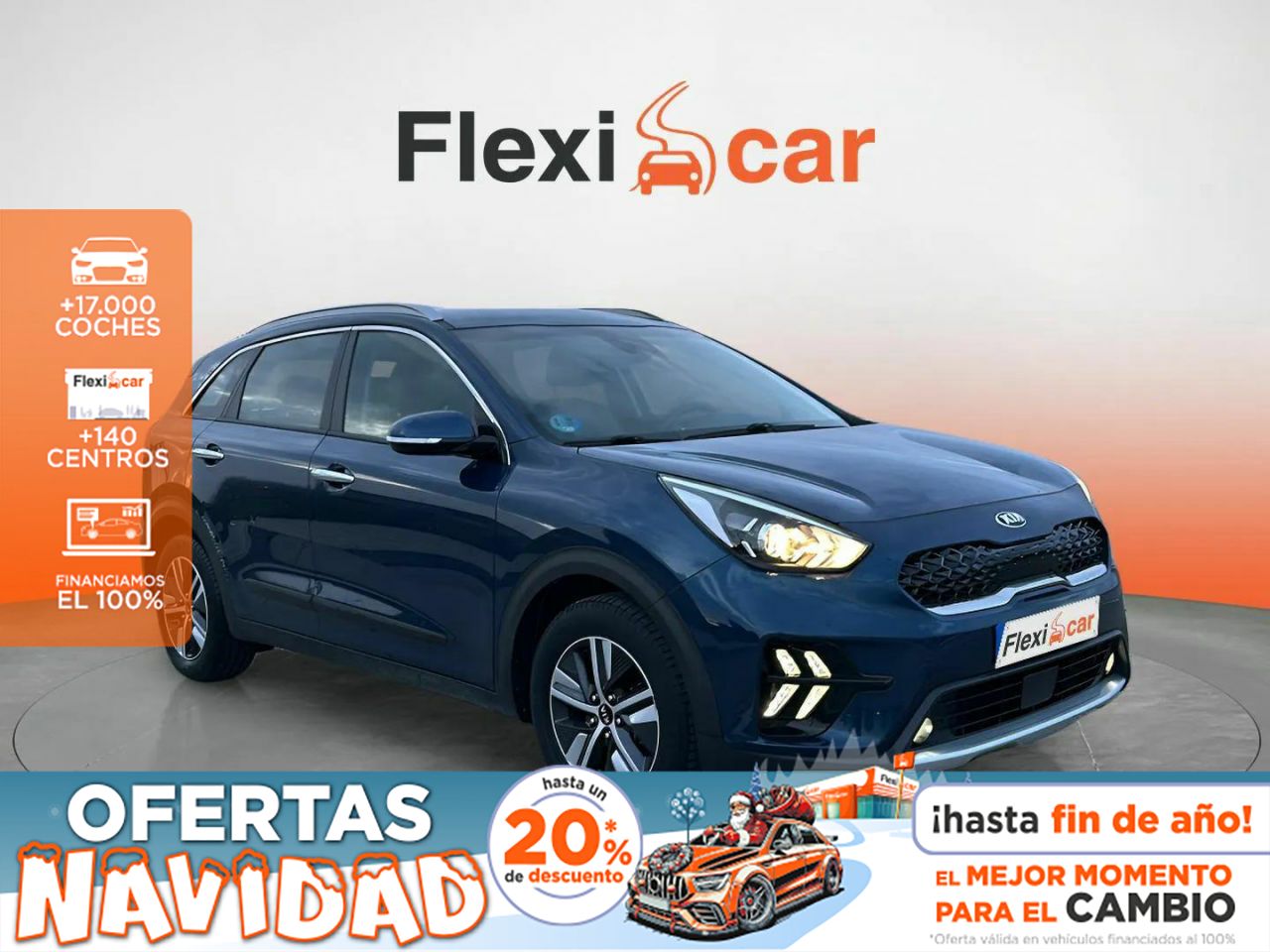 kia niro 2020 /