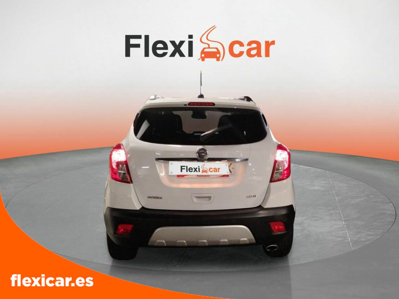 opel mokka x 2016 / foto grande (2)