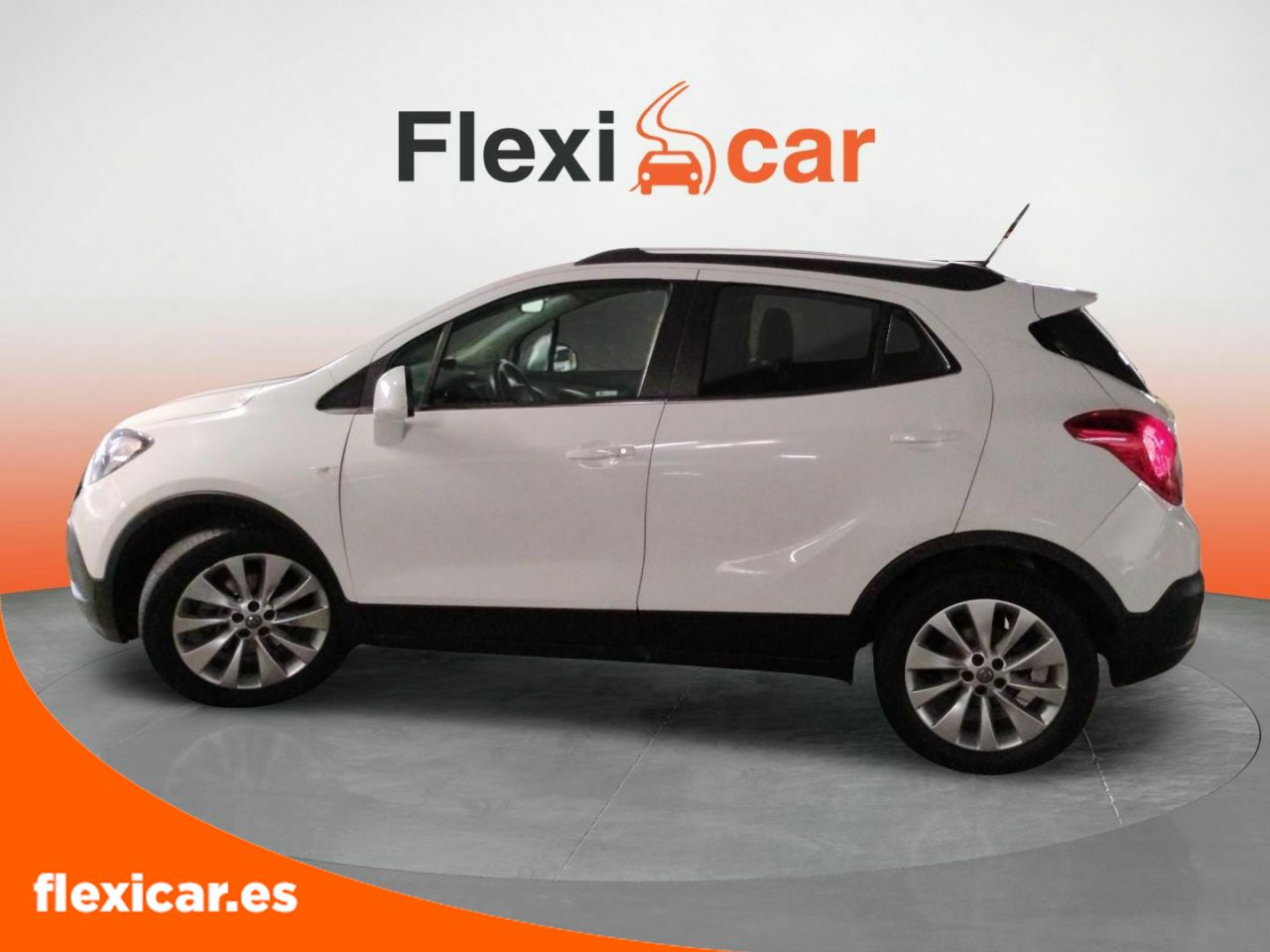 opel mokka x 2016 / foto grande (3)
