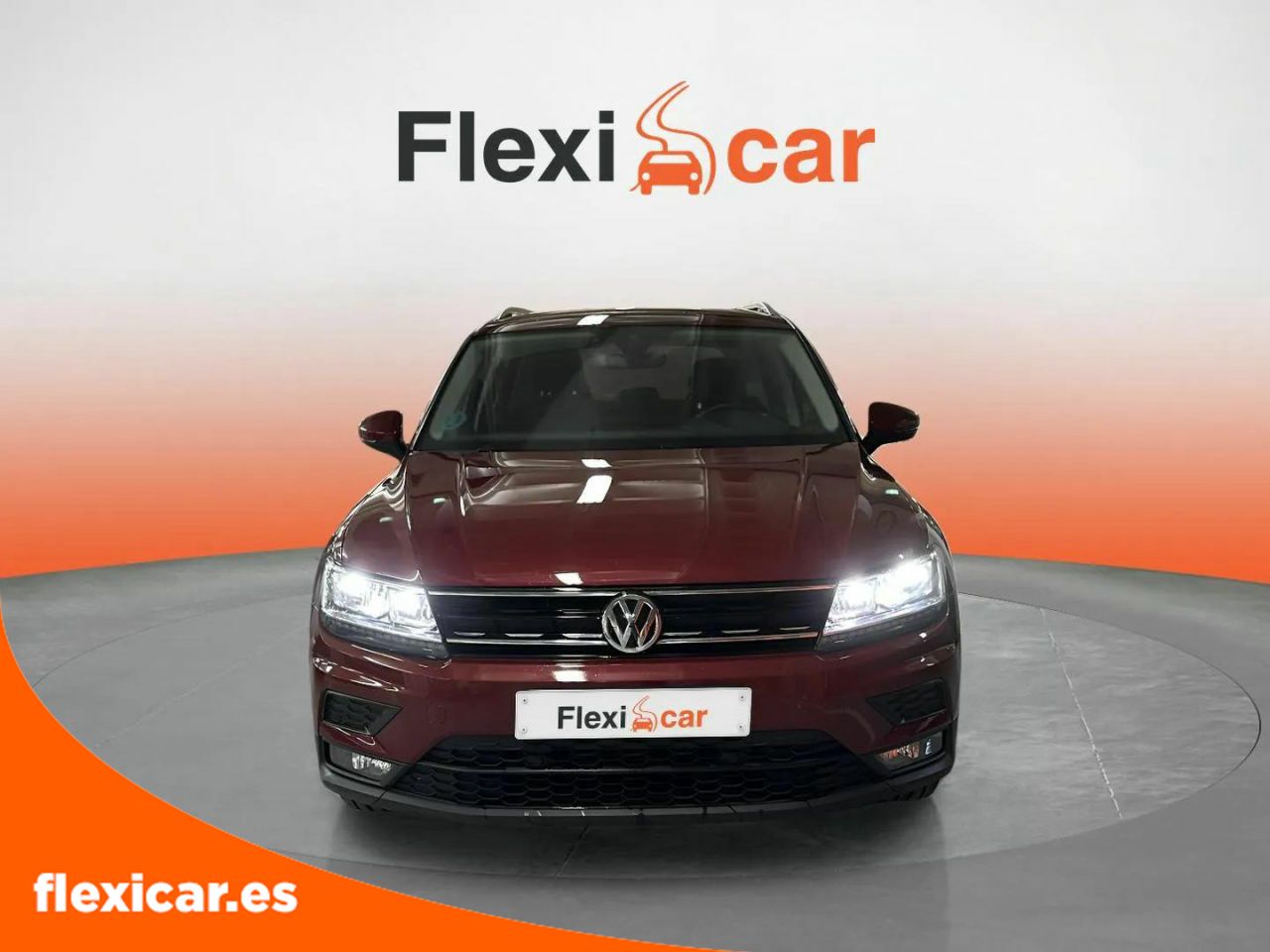 volkswagen tiguan 2019 / foto grande (2)