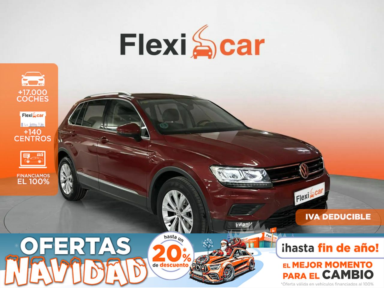 Volkswagen tiguan 2018 segunda mano alcala de henares  de segunda mano - volkswagen tiguan 2019 /