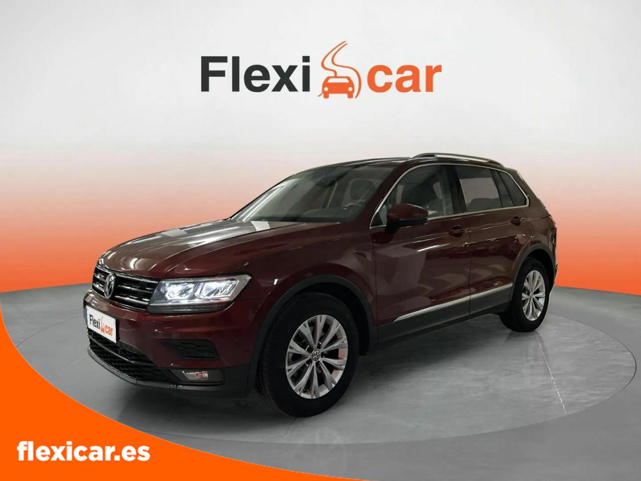 volkswagen tiguan 2019 / foto grande (3)