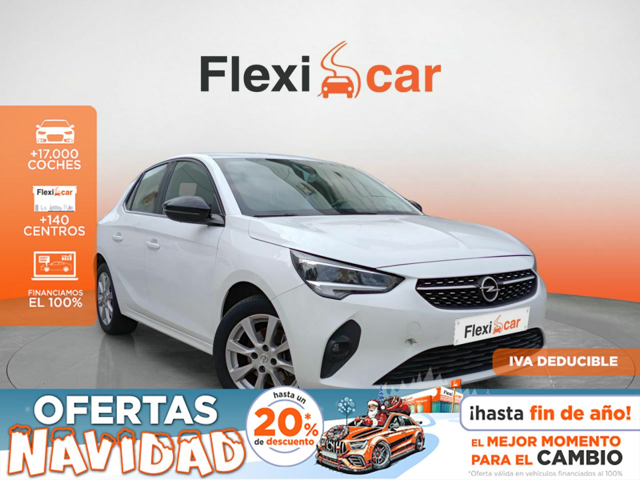 Opel corsa 2023 palma mallorca  de segunda mano - opel corsa 2020 /