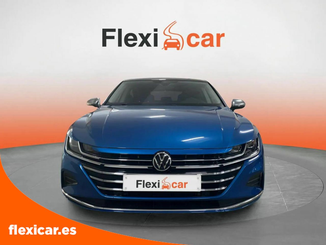 volkswagen arteon 2020 / foto grande (2)