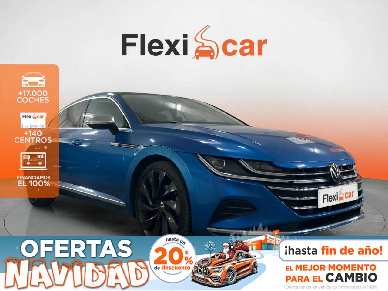 Volkswagen arteon  de segunda mano - volkswagen arteon 2020 /