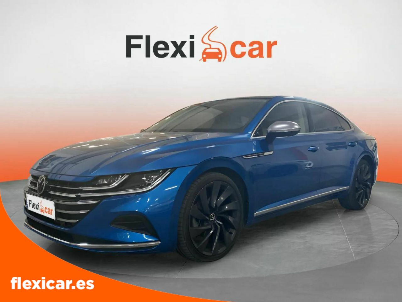 volkswagen arteon 2020 / foto grande (3)