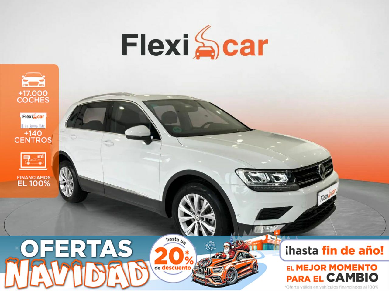 volkswagen tiguan 2017 /