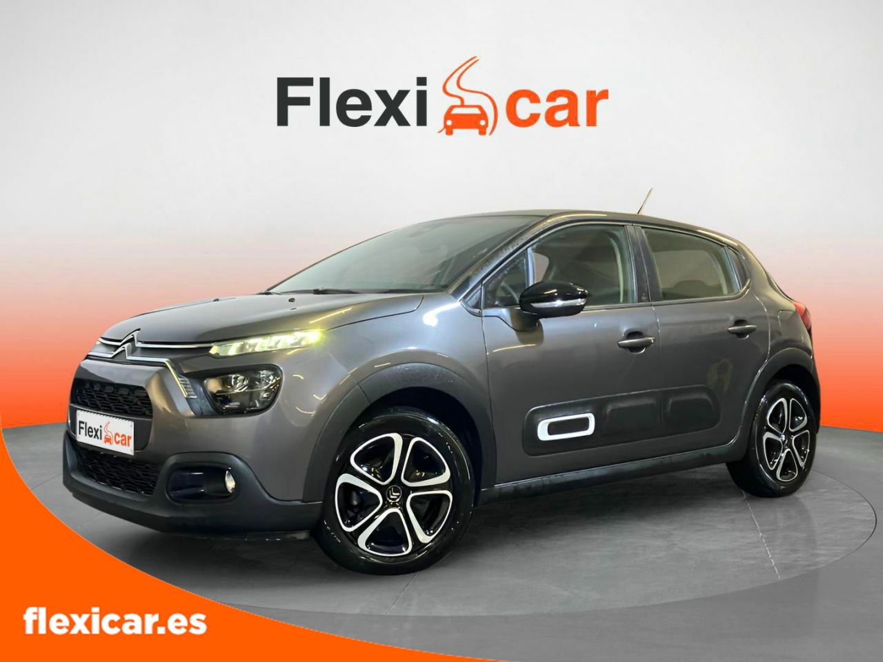 citroën c3 2024 / foto grande (3)