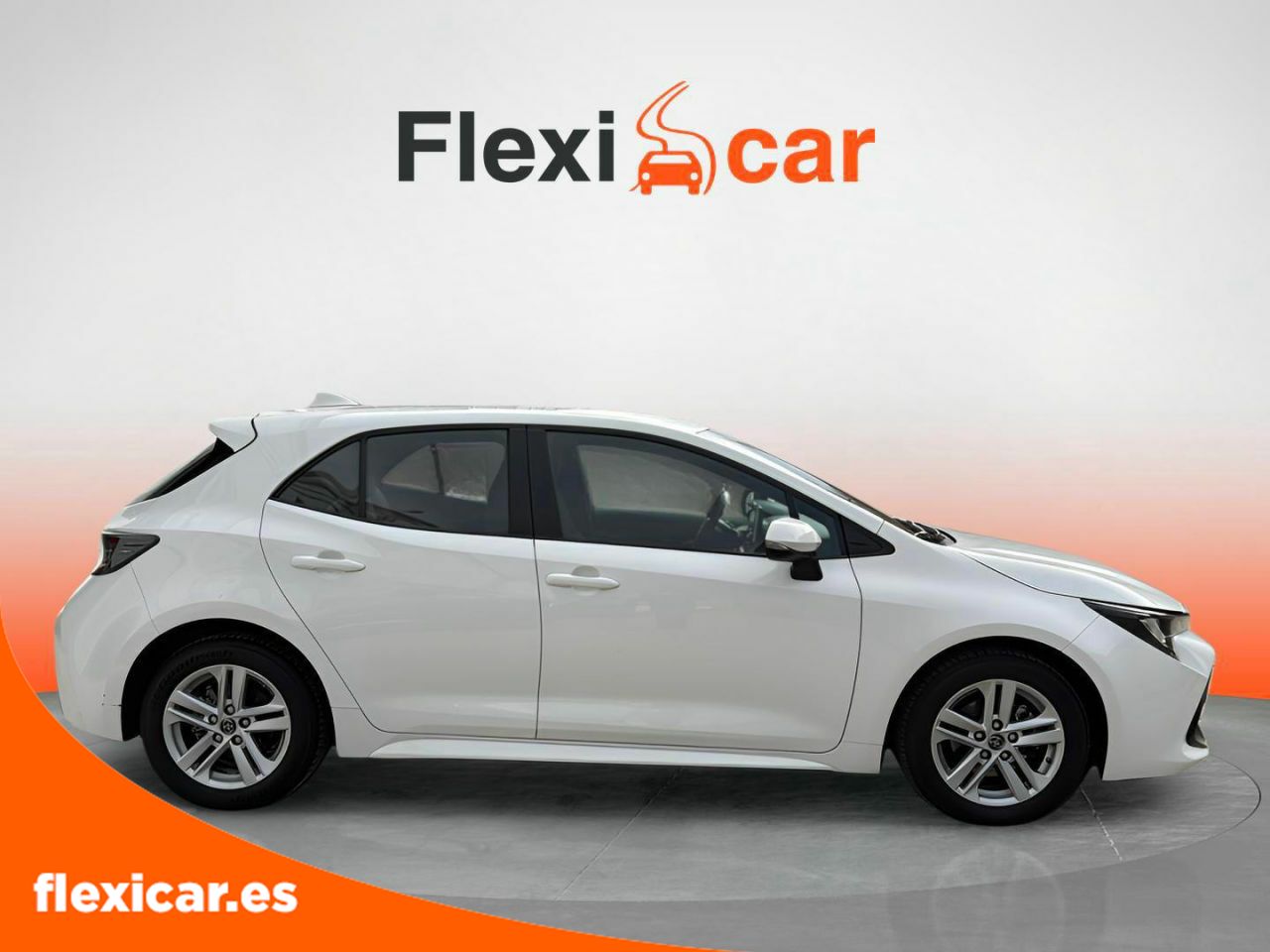 toyota corolla 2019 / foto grande (2)