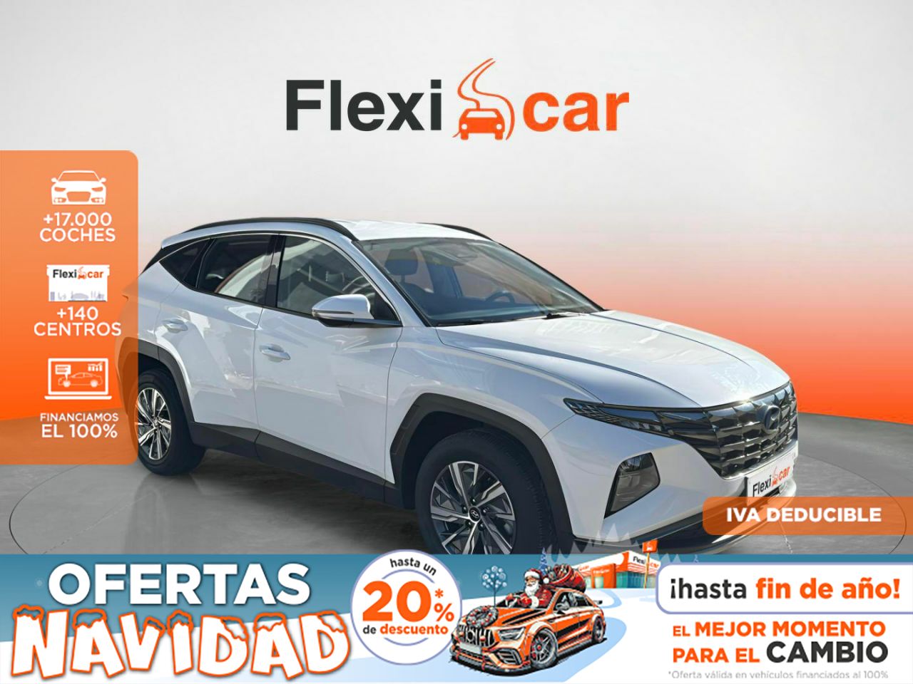 Tucson 16 tgdi  de segunda mano - hyundai tucson 2021 /