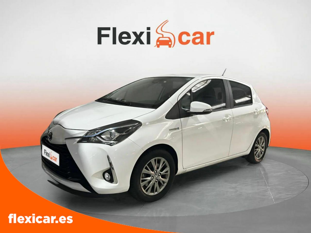 toyota yaris 2020 / foto grande (3)