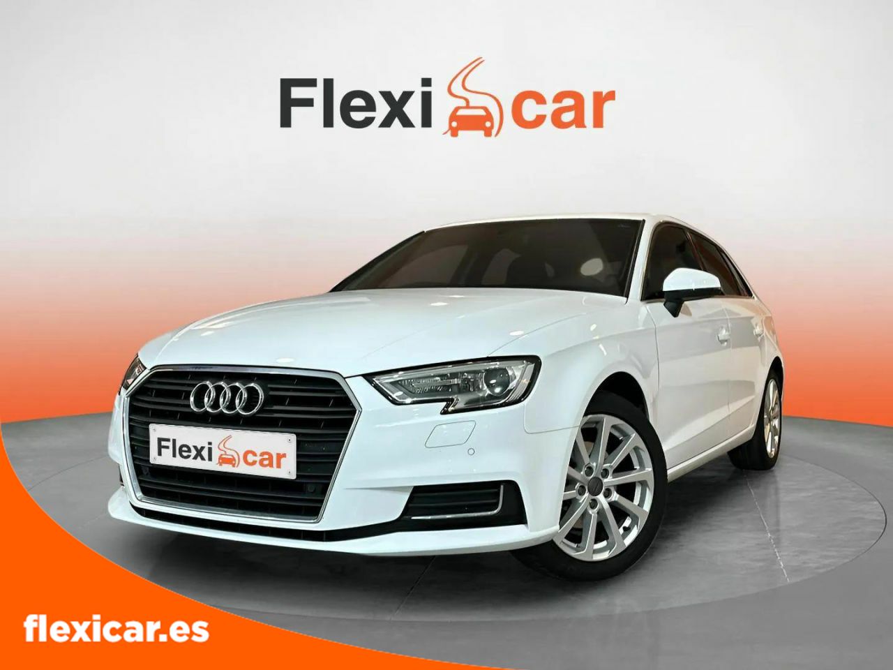 audi a3 2017 / foto grande (3)