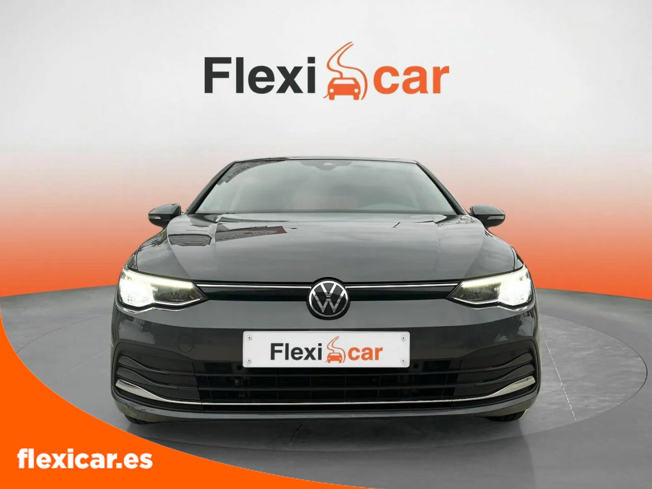 volkswagen golf 2021 / foto grande (2)